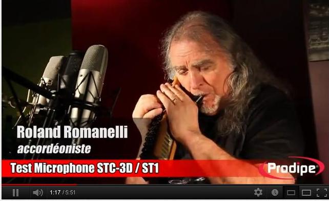 Roland Romanelli