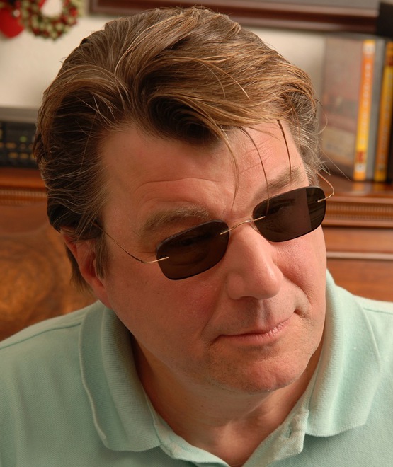 Christopher Young