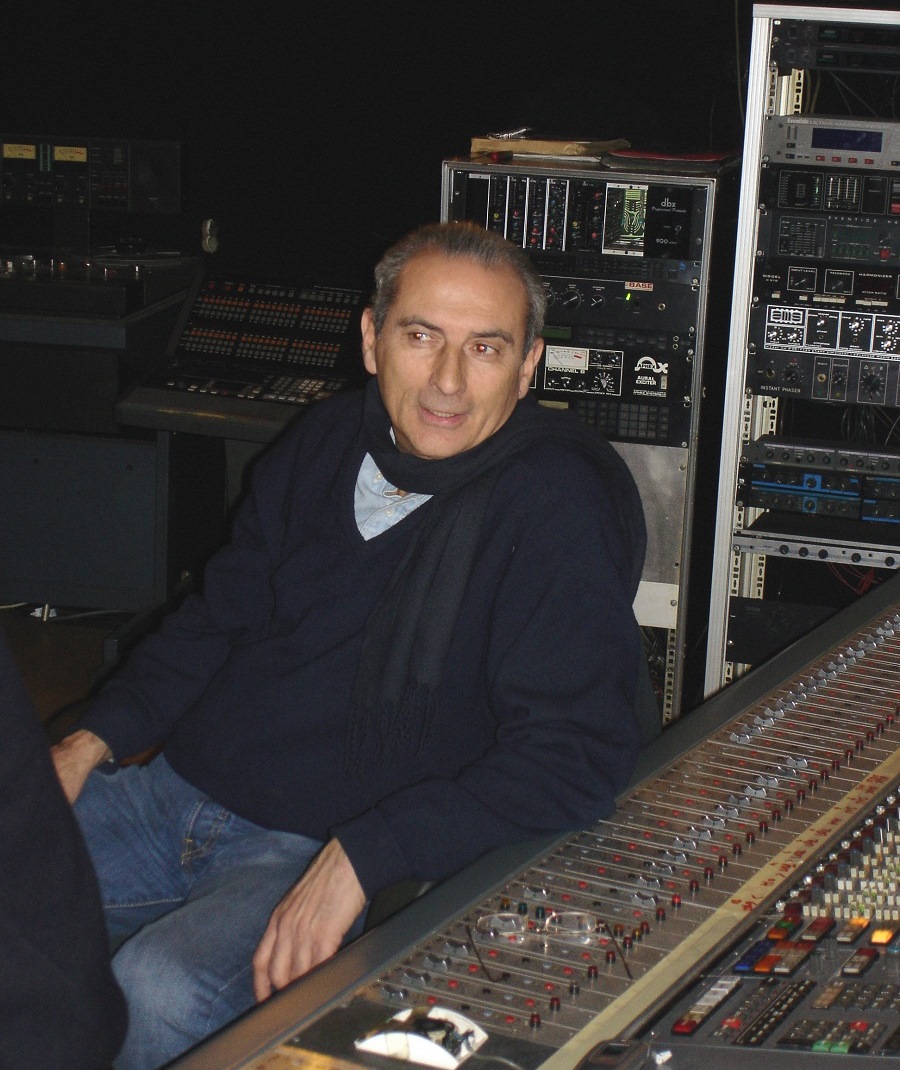 Georges Blumenfeld