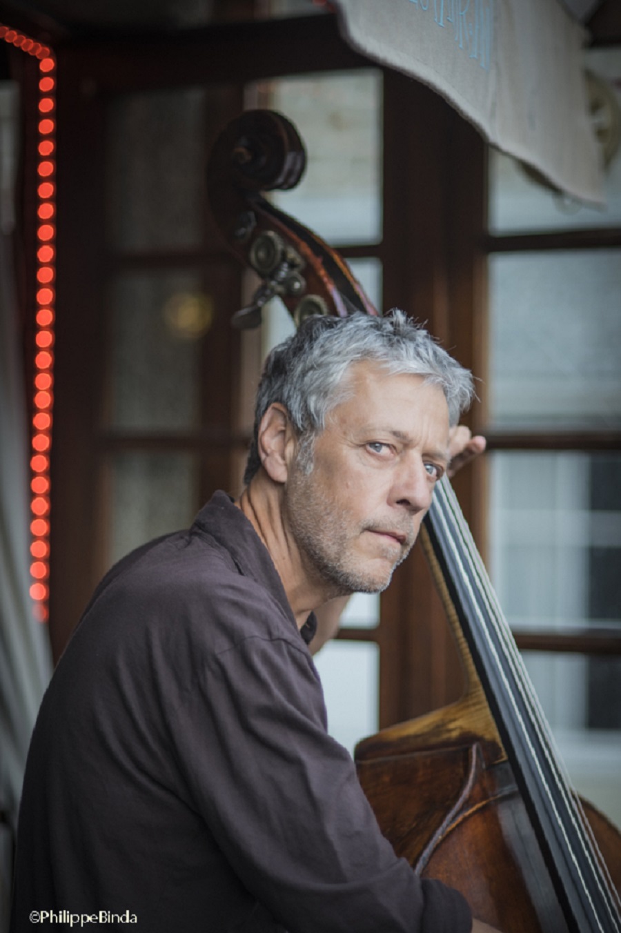 Jean-Philippe Viret