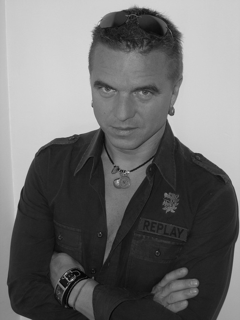 Loïc Pontieux