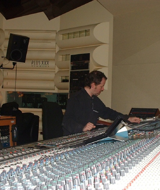 Ludovic Lanen Studio