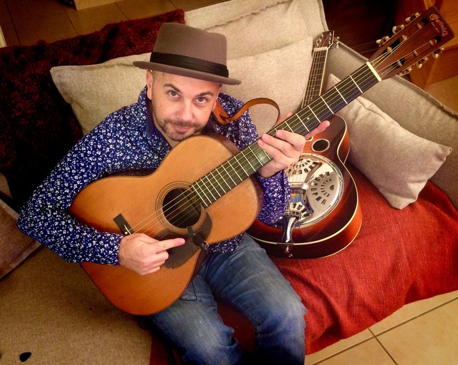 Manu Bertrand GL21