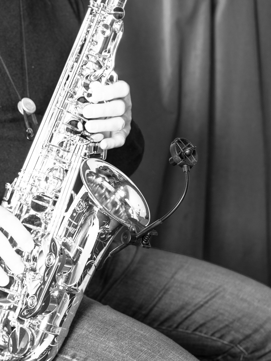 SB21 Lanen Sax & Brass saxophone NB 3 Prodipe