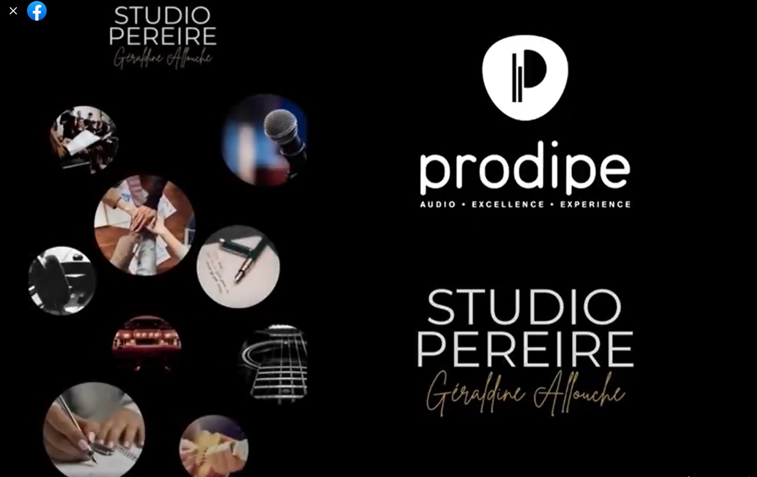 Studio Pereire