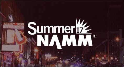Summer Namm Show