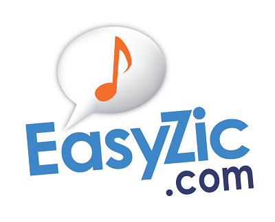 Logo EasyZik