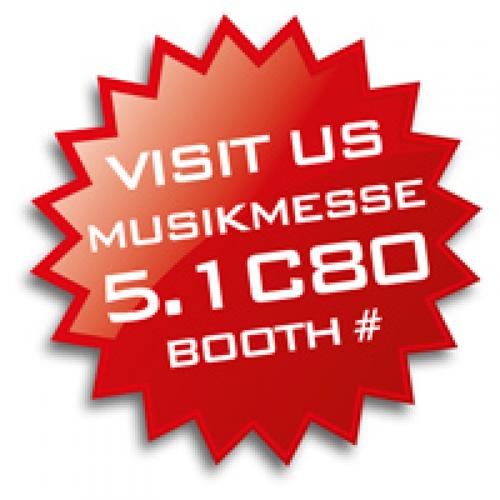 Logo Musikmesse