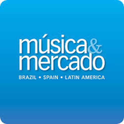 Musica y Mercado logo