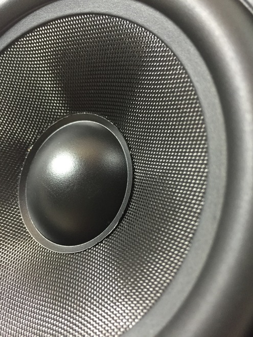 Woofer Pro10S V3 - Juin 2021