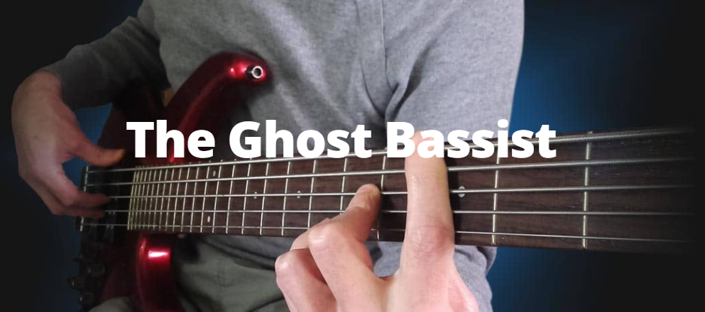 Ghost Bassist