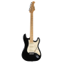 ST80 MA Black