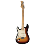 ST80 MA Sunburst Gaucher
