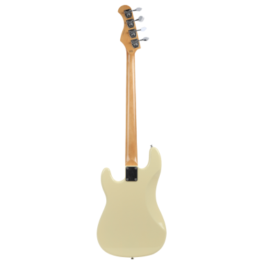 PB80 RA Vintage White