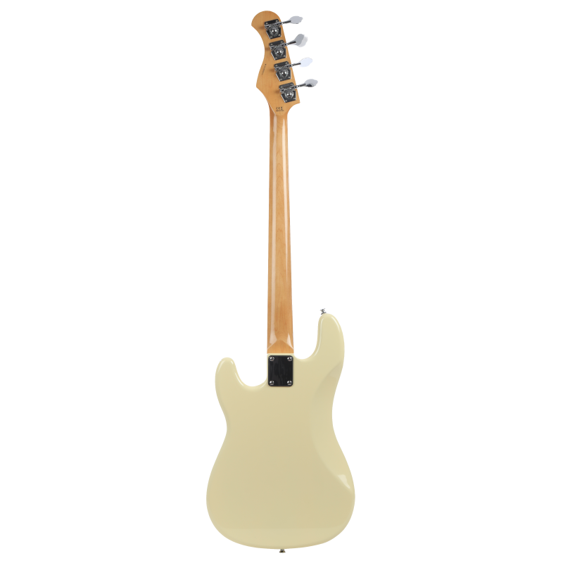 PB80 RA Vintage White