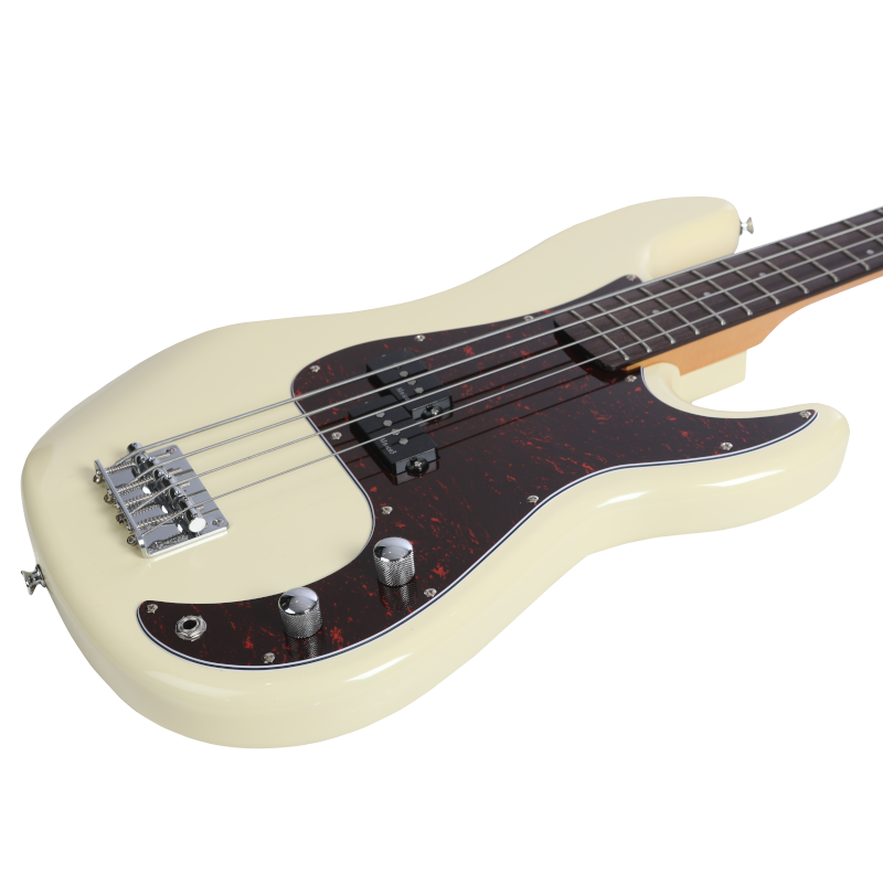 PB80 RA Vintage White