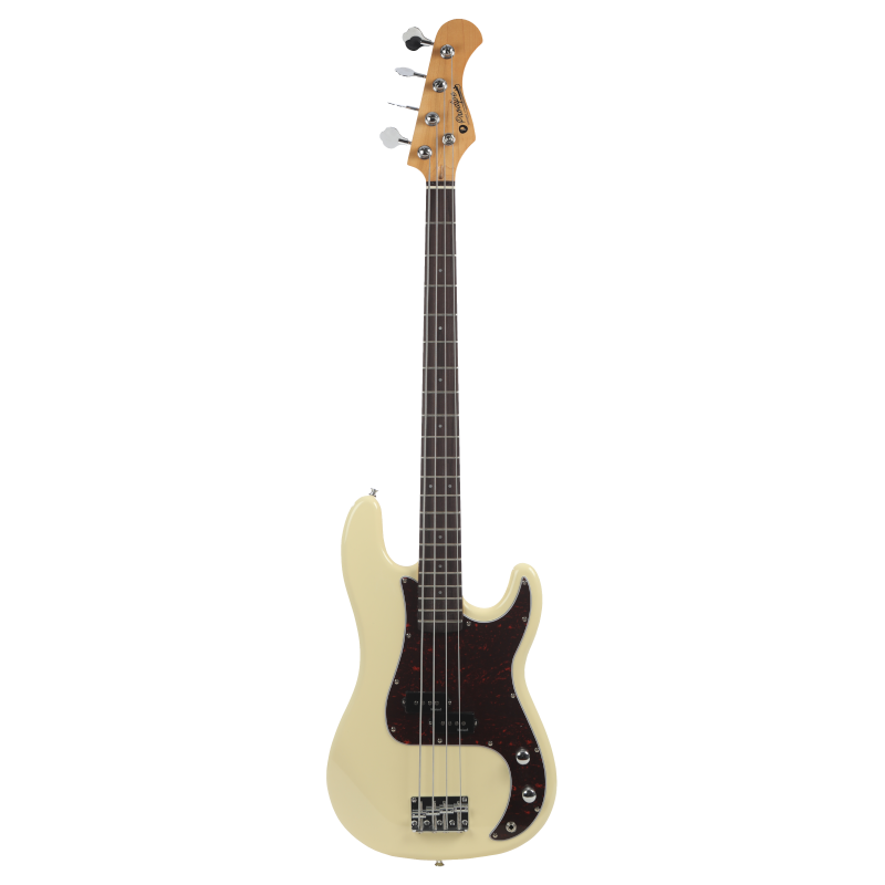 PB80 RA Vintage White