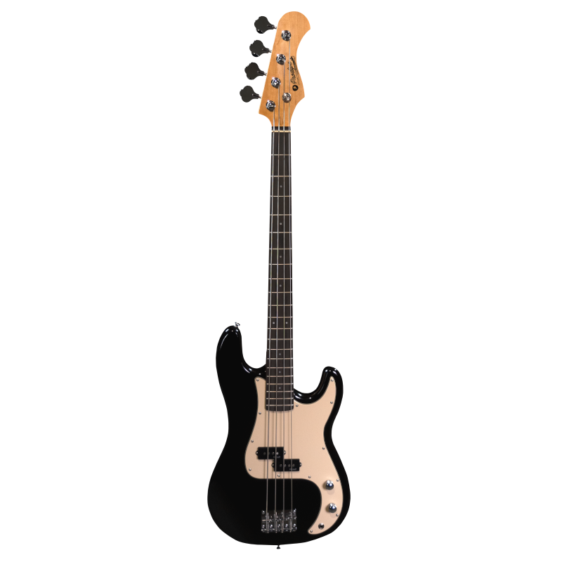 PB80 RA Black