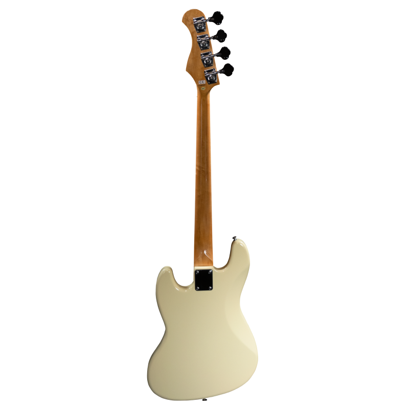 JB80 RA Vintage White