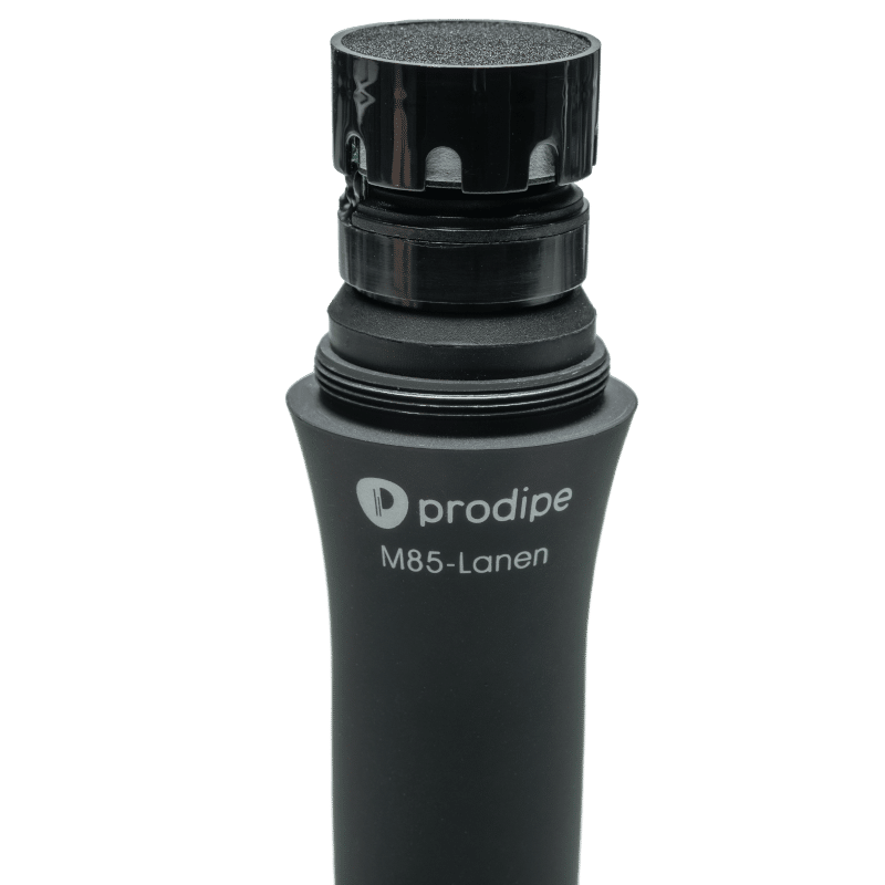M-85 Lanen