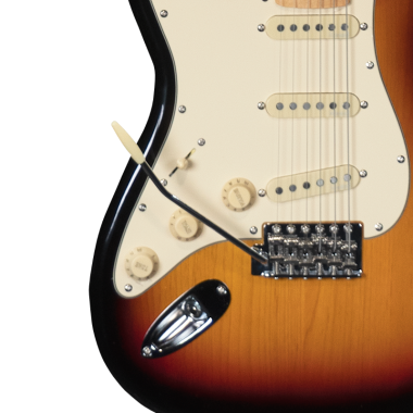ST80 MA Sunburst Left-Handed