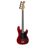 PB Junior RA Candy Red