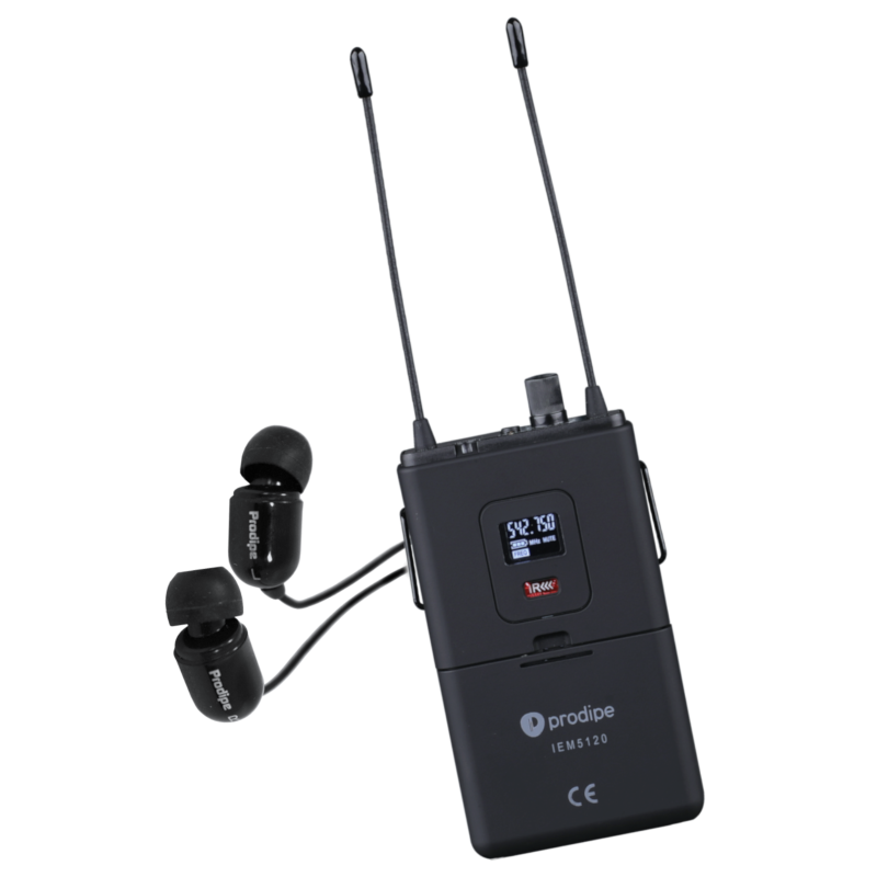 IEM5120