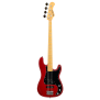 PJ90 MA Alder Trans Red 4...