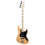 JB90 MA Alder Natural 4...
