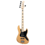 JB90 MA Alder Natural 5...