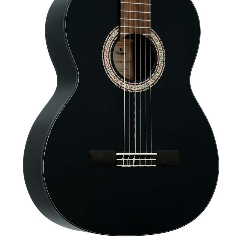 Primera 3/4 BK Noir Brillant