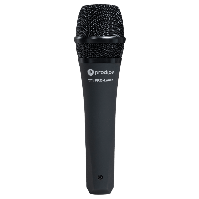 TT1 Pro-Lanen