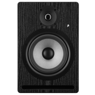 Pro7 v4 Black Wood