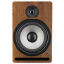 Pro8 v4 Walnut Wood