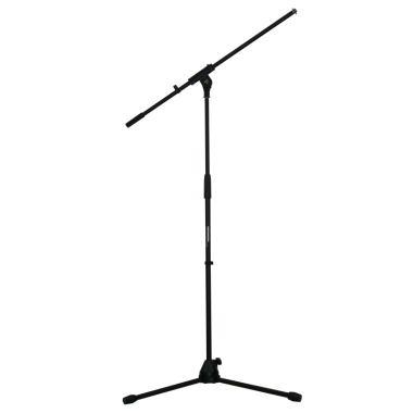 Microphone stand
