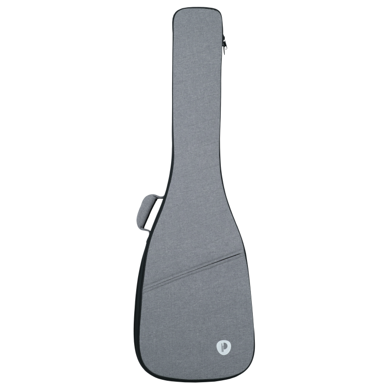 Light Case for bass guitar (Bass Case)
