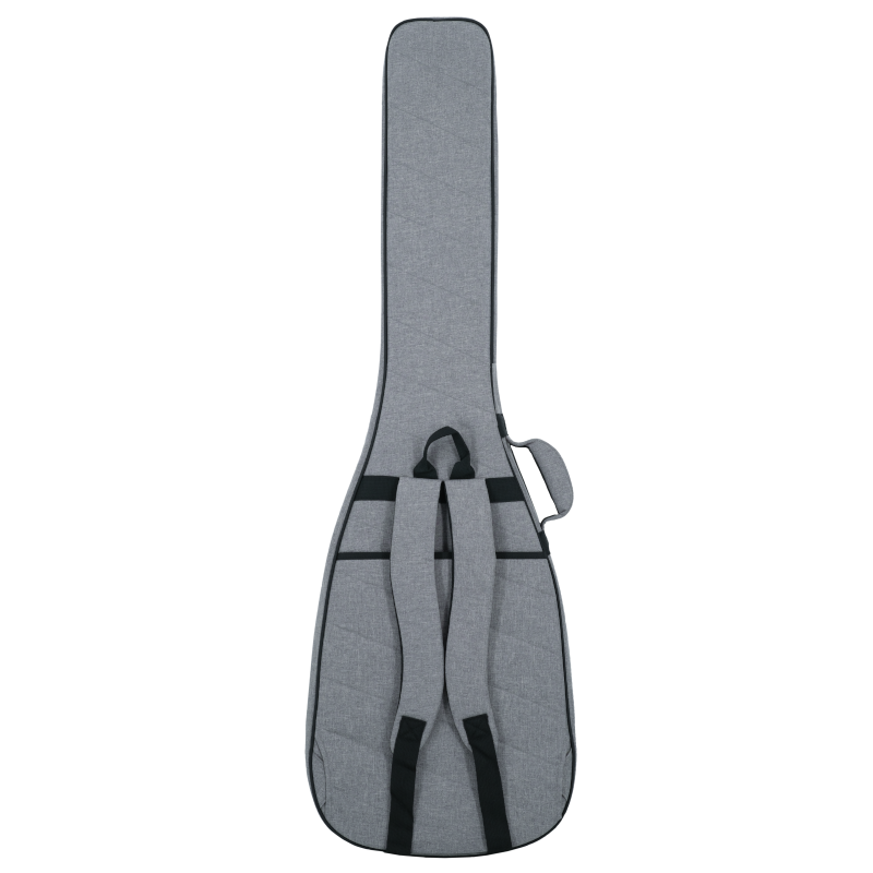 Light Case for bass guitar (Bass Case)