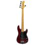 PJ90 MA Alder Trans Red 5...
