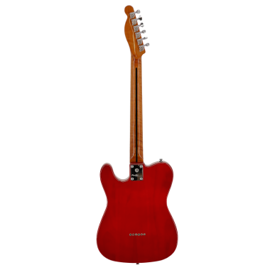 Origin Design TC Burgundy Red