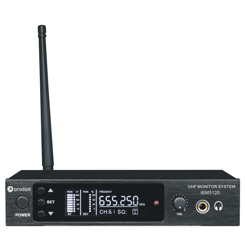 IEM5120