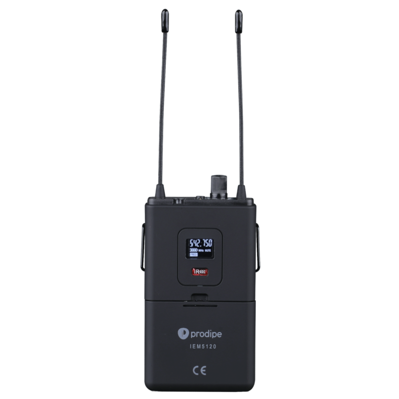 IEM5120