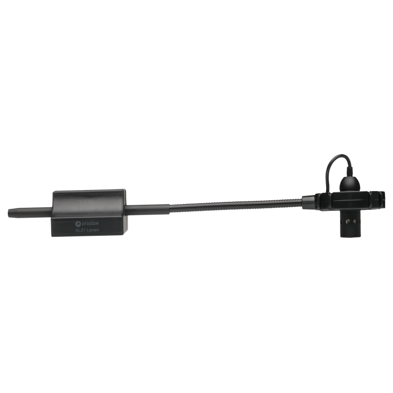 DSP Duo UHF-B210 Pack AL21