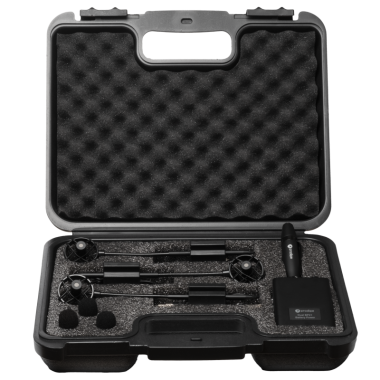 DSP Duo UHF-B210 Pack AL21