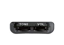 Préampli guitare à monter