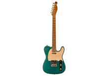 Luthier Series Origin Design