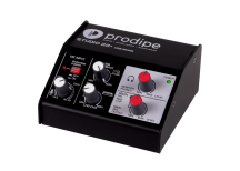 Interfaces audio-midi et Bluetooth