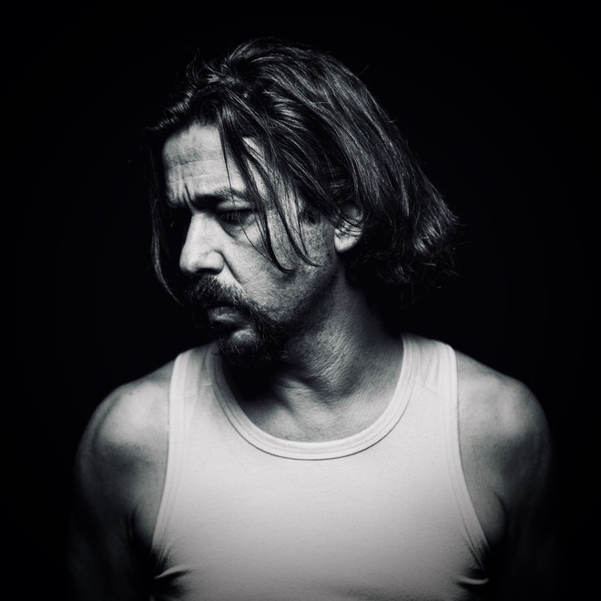 image Davide Tosches