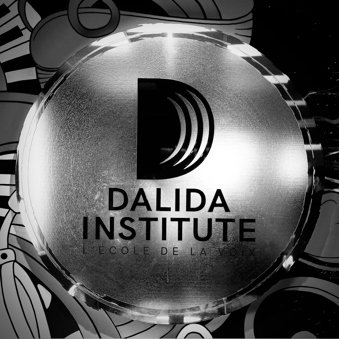 image Dalida Institut 