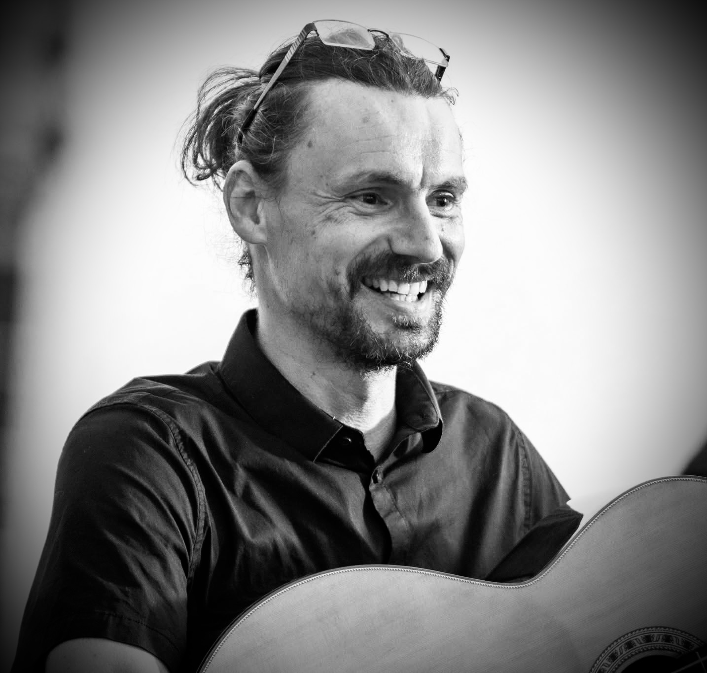 image Frédérick Maggio