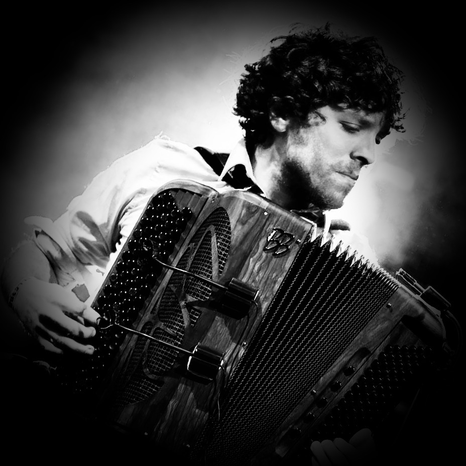 image Jérémy Dutheil